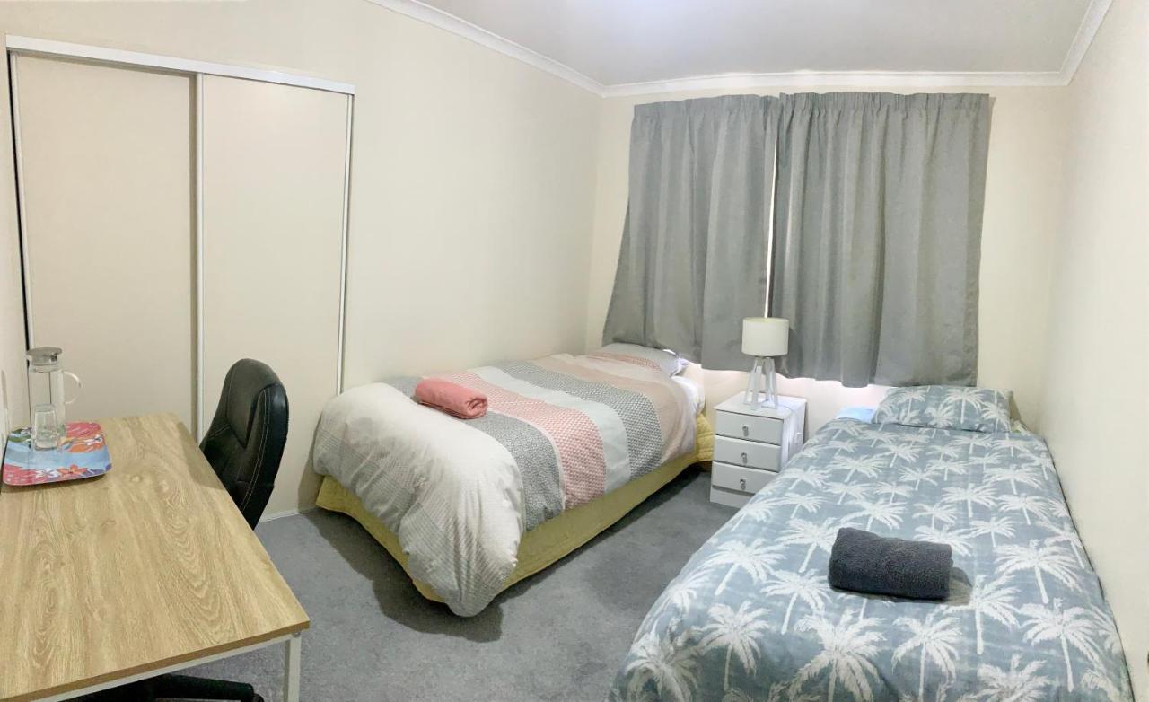 Cozy&Quiet Homestay Hamilton Zewnętrze zdjęcie